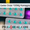 Gelée Orale 100Mg Kamagra 29